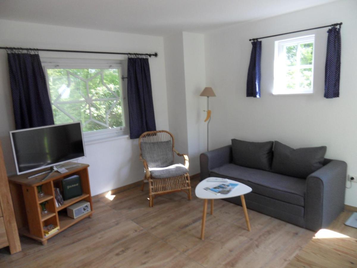 Tiny House Im Wiesenbad Apartment Thermalbad Wiesenbad